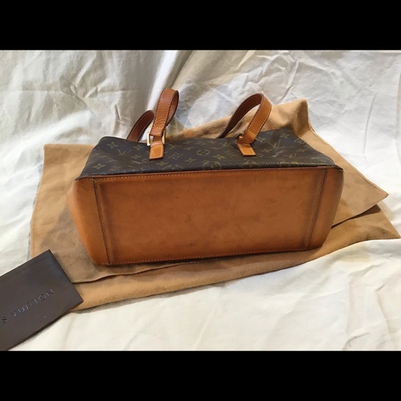 Louis Vuitton Cabas Piano w/ dust bag, EUC, COA - Picture 7 of 8